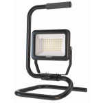 T&ouml;&ouml;riistad ja m&otilde;&otilde;teseadmed // Uued tooted t&ouml;&ouml;riistade, tarvikute kategoorias // Lampa warsztatowa 50w smd led, 5500lm, stojak, ip65