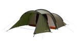 Easy Camp Pasvik 4 Dark Green Tunnel tent