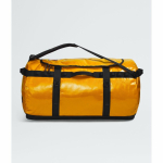 Base Camp Duffel Bag XXL Summit Gold TNF Black