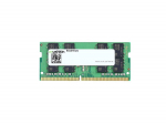 Mushkin Essentials memory module 32 GB 1 x 32 GB DDR4 260-pin SO-DIMM