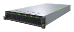 Fujitsu PRIMERGY RX2540 M7 server 0 GB Rack (2U) Intel&reg; Xeon&reg; Gold 6426Y 2.5 GHz 32 GB DDR5-SDRAM 900 W