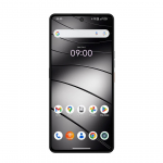 Gigaset GS6 16.9 cm (6.67") Dual SIM Android 15 5G USB Type-C 8 GB 128 GB 5300 mAh Black