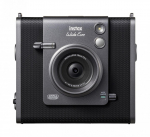 Instant camera Instax Wide Evo black Fujifilm