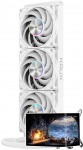 Krux HydroArc 360 White Water Cooling System (KRXE011)
