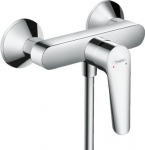 Hansgrohe Logis E Chrome