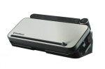 FoodSaver VS3190X vacuum sealer Black, Stainless steel