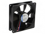 Fan: DC | axial | 92x92x25mm | 94m3/h | 36dBA | slide bearing | 3000rpm