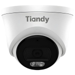 KAMERA IP TC-C35XP 3FRA-28 Color Maker / Lite Series - 5 Mpx 2.8 mm TIANDY