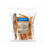PETMEX Goat skin Mono &ndash; dog treat &ndash; 200g