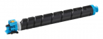 UTAX CK-8531C toner cartridge 1 pc(s) Original Cyan