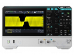 Oscilloscope: digital | Ch: 2 | 80MHz | 1,25Gsps | 100Mpts | 5n&divide;1ks/div