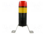 Signalling column | red/yellow/green | LED | 18&divide;32VDC | IP65 | TS-Ad