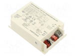 Power supply: switching | LED | 75W | 27&divide;57VDC | 1.65A | 198&divide;264VAC
