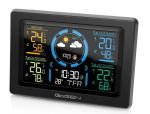 Stacja meteo Gogen &ndash; ME3397B