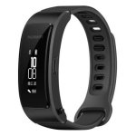 Fitness bracelet Huawei  Talk Band B3 Lite Black