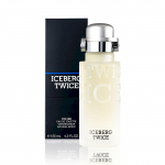 Iceberg Twice pour Homme EDT 125 ml