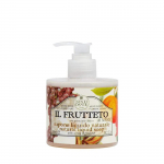 Nesti Dante Il Frutetto Natural Liquid Soap 300 ml