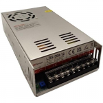 Power supply 12V, 40A, 500W