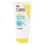CeraVe Solar Milk SPF50+ 177 ml