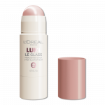 L'Or&eacute;al Paris Lumi Le Glass Highlighter Stick 620 Pink Ballet
