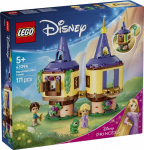 M&auml;nguala | PC | Konsoolid | Tarvikud // Harivad m&auml;nguasjad | Interaktiivsed | Loomingulised | Kunstilised // Klocki disney 43294 mała wieża roszpunki