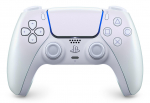 Sony S1000044424 Gaming Controller Pearl Bluetooth/USB Gamepad Analogue / Digital PlayStation 5, iOS