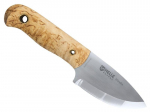 Helle Mandra knife