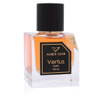 Vertus Amber Elixir EDP 100ml