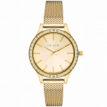 Paul Lorens Women's Watch PL10482B2-4D1 / silver