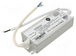 Power supply: switching | LED | 100W | 24VDC | 4.17A | 90&divide;305VAC | IP65