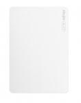 Ruijie Networks RG-RAP72-WALL wireless access point 3570 Mbit/s White Power over Ethernet (PoE)