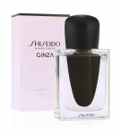 Shiseido Ginza (EDP) parfimērijas ūdens sievietēm 30 ml
