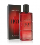 Davidoff Hot Water (EDT) tualetes ūdens vīrie&scaron;iem 110 ml