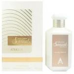 Zara Sensual Vanilla (EDP) parfimērijas ūdens sievietēm 80 ml