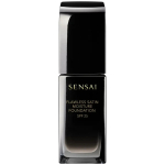 309250 1.01 Oz Sensai Flawless Satin Moisture Foundation SPF 25, No.FS202 Ochre Beige