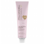 Paul Mitchell Clean Beauty Color Depositing Treatment 150ml-Vanilla