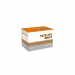 Fort&eacute; Pharma Vitality