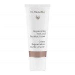 Dr Hauschka Regenerating Neck And D&eacute;collet&eacute; Cream 40ml
