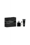Set Montblanc Legend Set 100 ml + Edt 7,5 ml + Shower Gel 100 ml