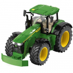 SIKU FARMER John Deere 8R 370, model vehicle (green/yellow)