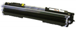 toner kompatybliny do HP 126A/Canon 729Y ż&oacute;łty