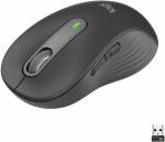 Logitech M650 L WL GRAPHITE 910-006236