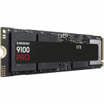 SAMSUNG 9100 PRO 8TB, SSD PCIe 5.0 x4, NVMe 2.0, M.2 2280