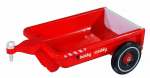 BIG Bobby-Caddy Trailer czerwony (800056292)