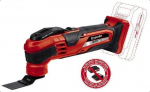 Einhell cordless multifunction tool VARRITO, 18 volts