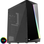 Aerocool Shard - black window