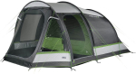 High Peak family tunnel tent Meran 5.0 (grey/green)