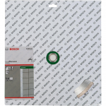 Bosch diamond cutting disc Best for Ceramic, 350mm (bore 30mm / 25.4mm)