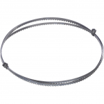 Einhell band saw blade 1,712 x 6 x 0.65 mm, 6 TPI