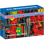 fischertechnik Creative Box Basic, construction toy
